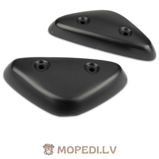 Bumper Pads rear Yamaha Slider (x2)