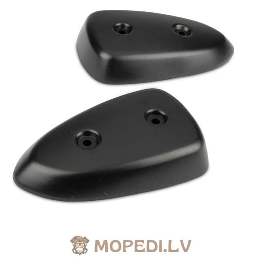 Bumper Pads front Yamaha Slider (x2)