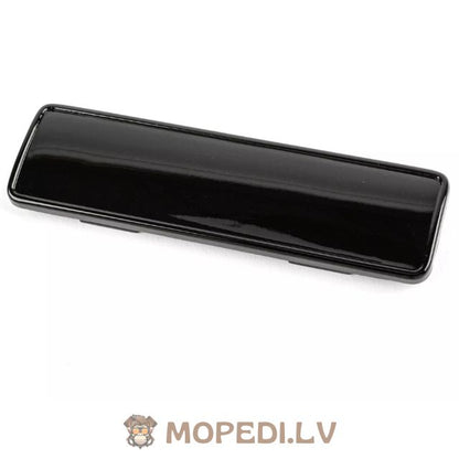 VIN Cover Yamaha Aerox / Slider/ Malaguti F15 black