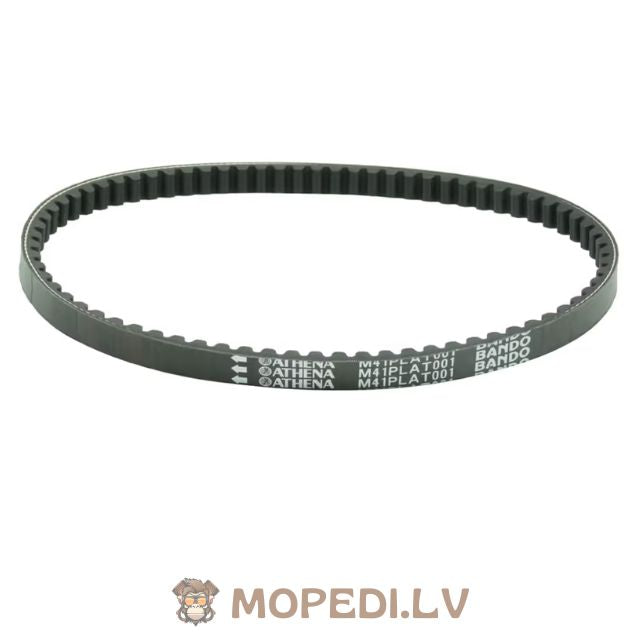 Drive Belt Athena Racing Platinium Minarelli long