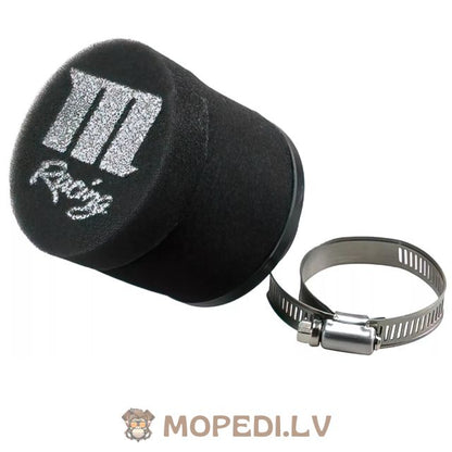 Air Filter Motoforce Racing d.35mm PHVA/PHBG Black