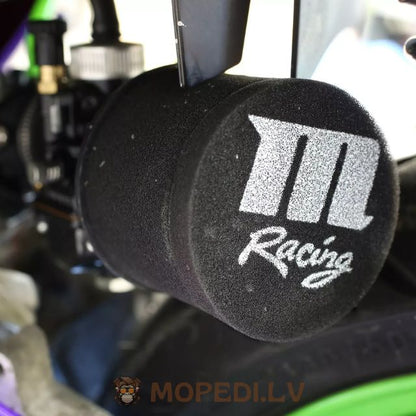 Air Filter Motoforce Racing d.35mm PHVA/PHBG Black