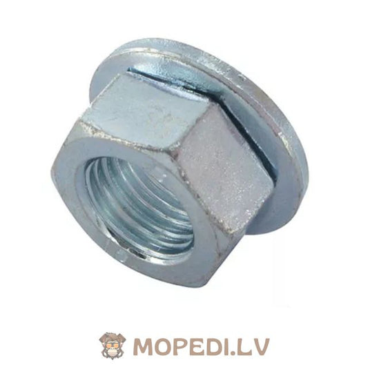 Stage6 Crankshaft Nut M12x1.25mm