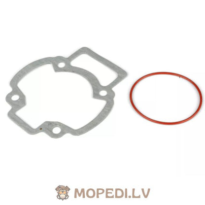 Cilindro tarpinių komplektas Stage6 Streetrace ketaus Piaggio AC