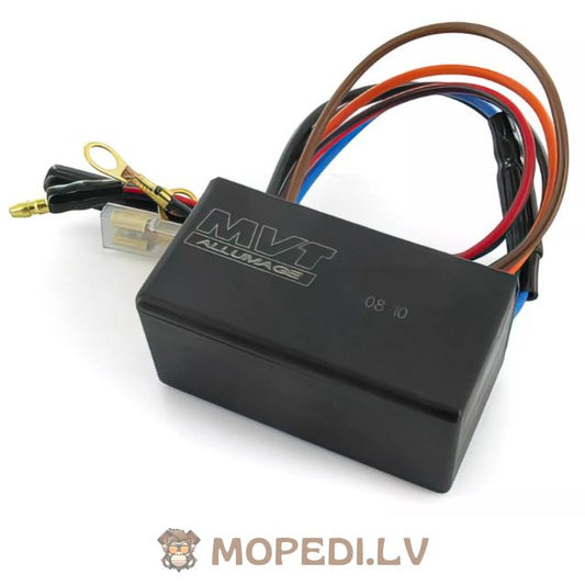 CDI Digital Direct MVT for MVT-DD19