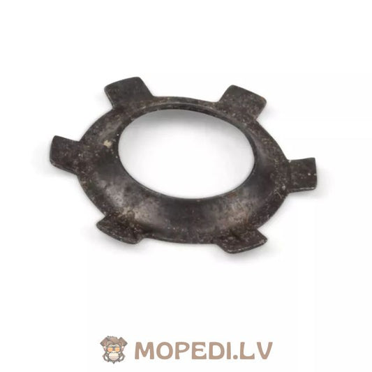 Lock Washer 6mm case Piaggio