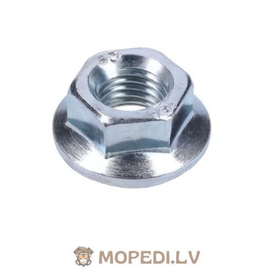 Nut M10x1.25 variator Piaggio