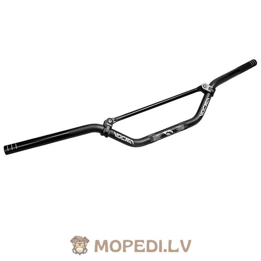 MX Handlebar Voca Racing d.22,2 mm black