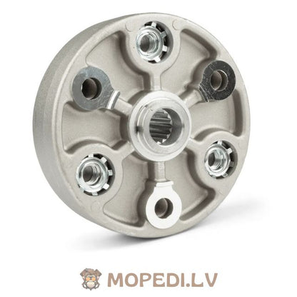 Rear Wheel Hub Yamaha Aerox