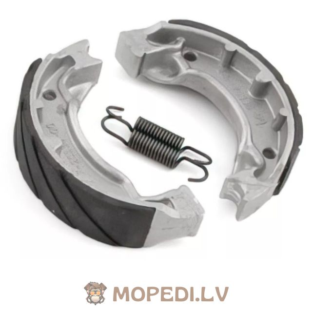 Brake Shoes MotoForce Peugeot Speedfight