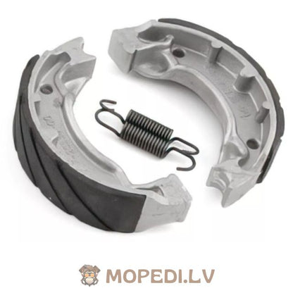 Brake Shoes MotoForce Peugeot Speedfight