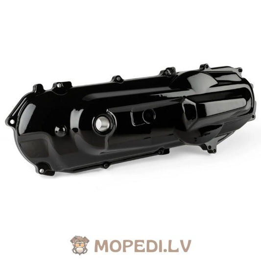 CVT Cover Minarelli vertical black