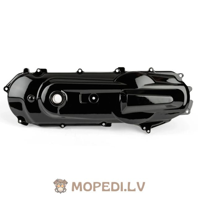 CVT Cover Minarelli vertical black