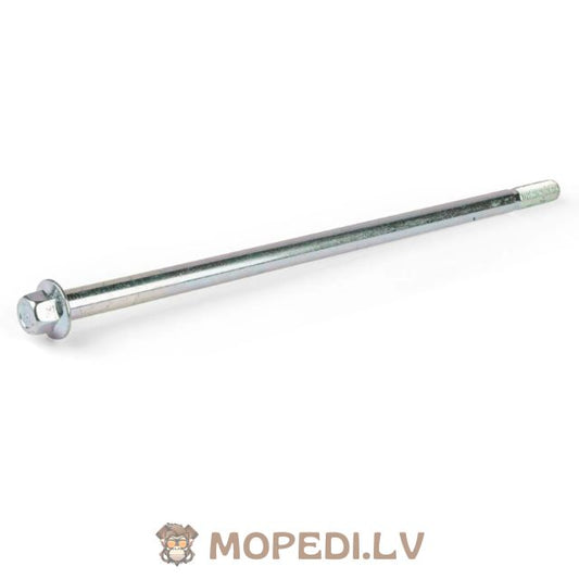 Wheel Axle front 245mm - 10mm Yamaha Aerox