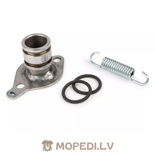 Silencer Flange Stage6 Pro Replica MK2