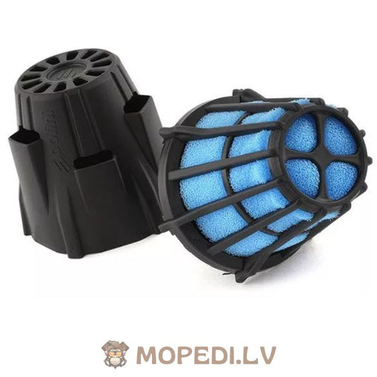 Air Filter Polini Air Box 100x80mm 46mm Polini CP straight