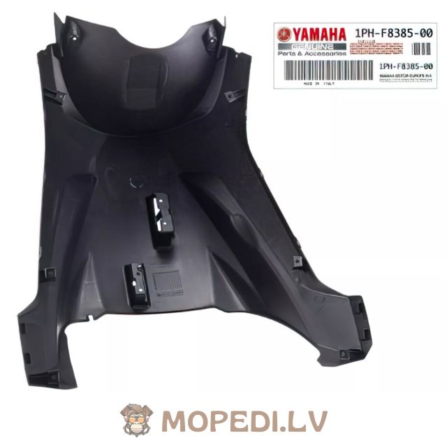 Underbody Panel Yamaha Aerox from 2013