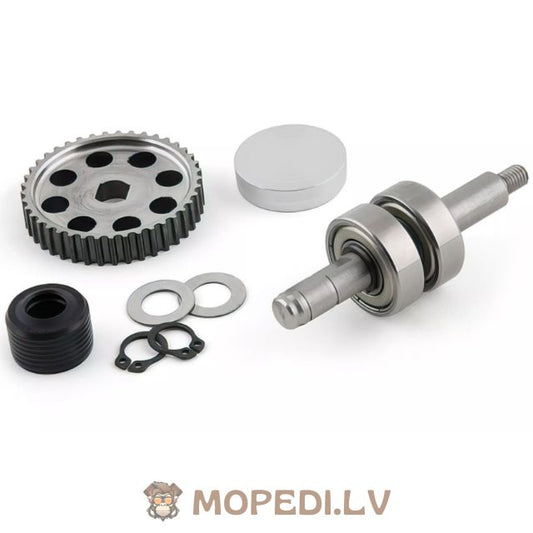 Water Pump Kit Racing Polini Piaggio NRG / Runner