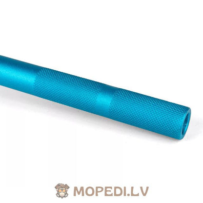MX Handlebar 22mm blue