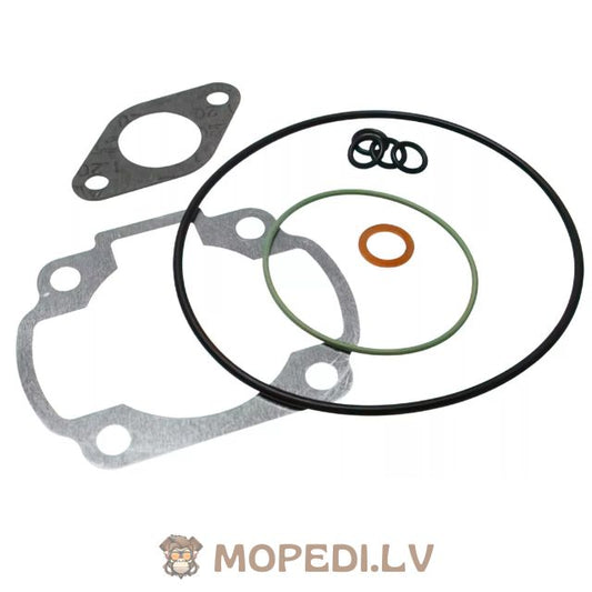 Cylinder Gasket Set Polini 70cc cast iron Minarelli LC