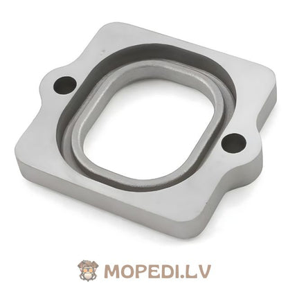Intake Manifold Polini 360° 28.5mm CP EVO, CP 19, DellOrto PHBH / PHBG 19 for Piaggio / Gilera 50 - 180