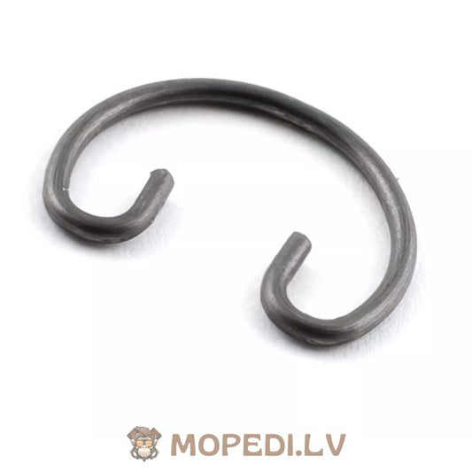 Piston Circlip W-clip Polini 10mm (1x)