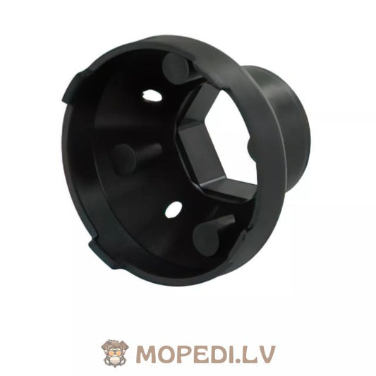 Anti-Surge Cap / Washer Polini CP