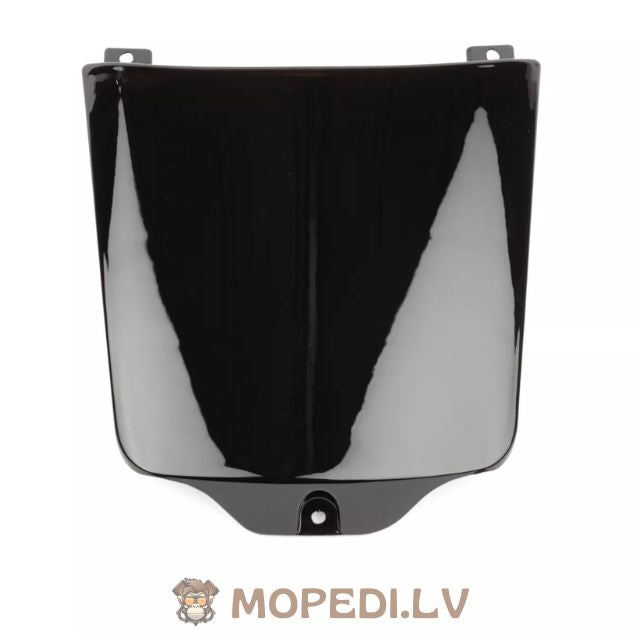 Engine Cover Trap black Yamaha BW's after 2004
