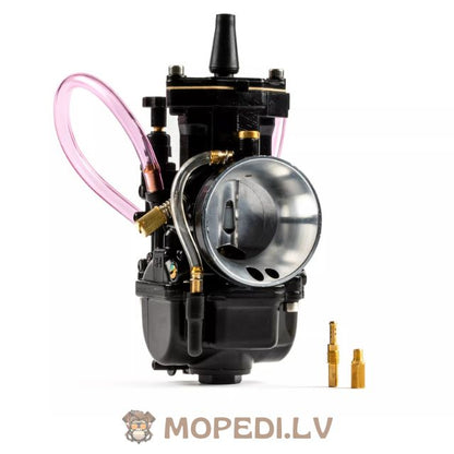 Carburetor PWK 21 MotoForce Racing black