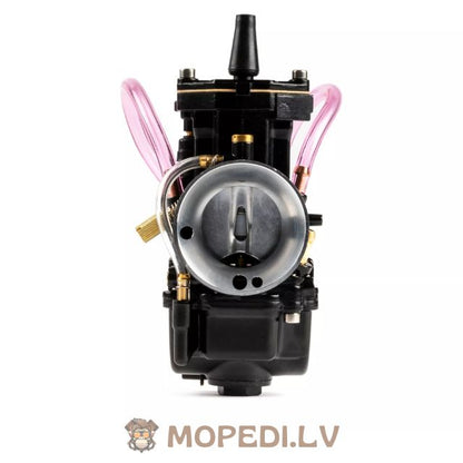 Carburetor PWK 21 MotoForce Racing black