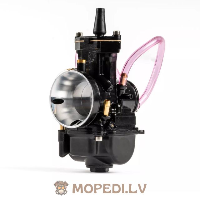 Carburetor PWK 21 MotoForce Racing black