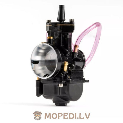 Carburetor PWK 21 MotoForce Racing black