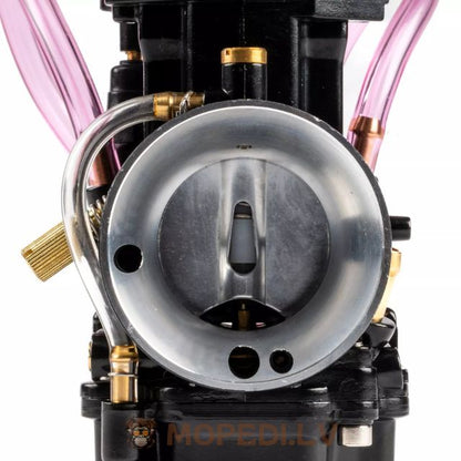 Carburetor PWK 21 MotoForce Racing black