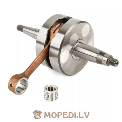 Crankshaft Stage6 HPC Derbi Euro 3 / 4