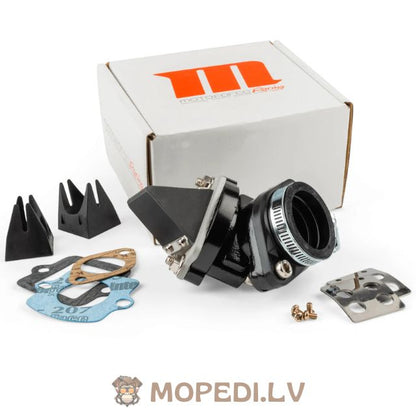 Intake Kit Motoforce Racing 35mm PWK / VHST Piaggio 50-180cc