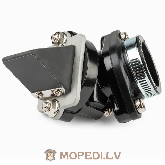 Intake Kit Motoforce Racing 35mm PWK / VHST Piaggio 50-180cc