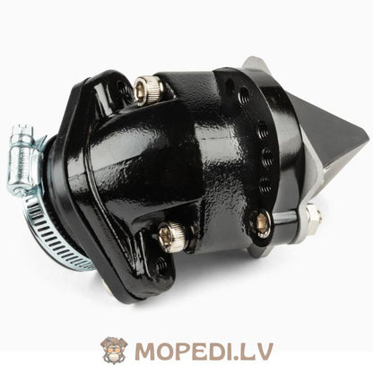 Intake Kit Motoforce Racing 35mm PWK / VHST Piaggio 50-180cc
