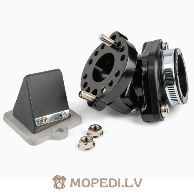 Intake Kit Motoforce Racing 35mm PWK / VHST Piaggio 50-180cc