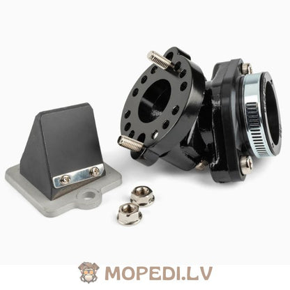 Intake Kit Motoforce Racing 35mm PWK / VHST Piaggio 50-180cc