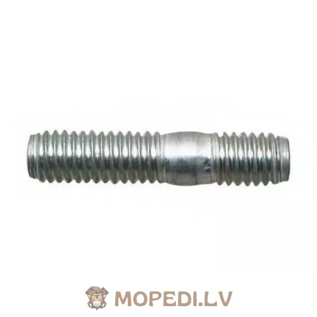 Exhaust Stud Bolt M6x28mm Piaggio / Vespa