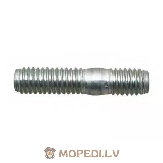 Exhaust Stud Bolt M6x28mm Piaggio / Vespa
