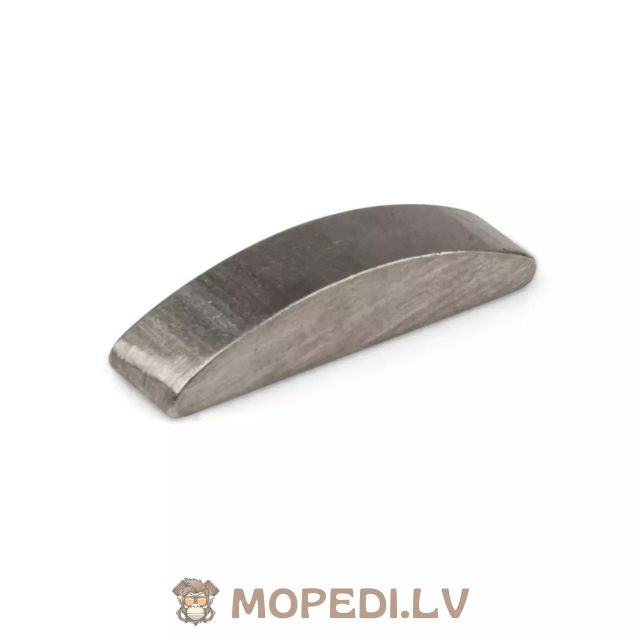 Woodruff Key 3x2,5x13mm Peugeot horizontal