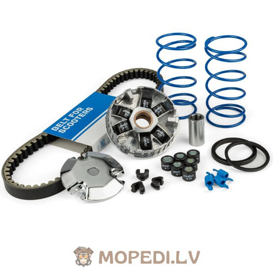 CVT Kit Polini Hi-Speed Minarelli long / Aerox