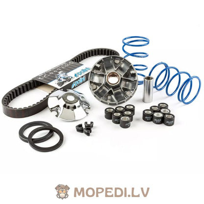 Transmission / CVT Kit Polini Hi-Speed Piaggio long
