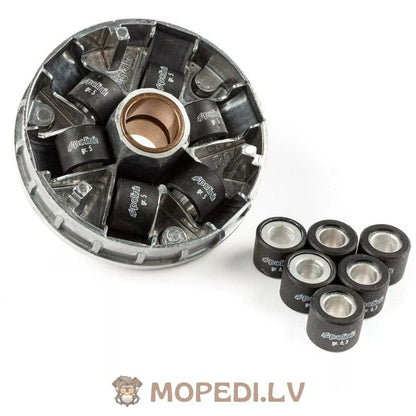 Transmission / CVT Kit Polini Hi-Speed Piaggio long
