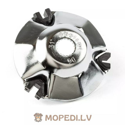 Transmission / CVT Kit Polini Hi-Speed Piaggio long