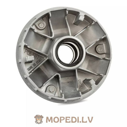 CVT Variator Polini Hi Speed Evo 2 Piaggio