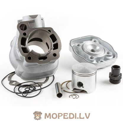 Cylinder Kit Stage6 77cc Streetrace Minarelli AM6
