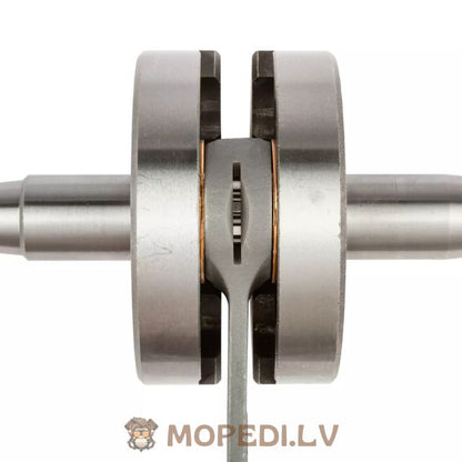 Crankshaft Stage6 HPC 45mm stroke Derbi Euro 3 / 4