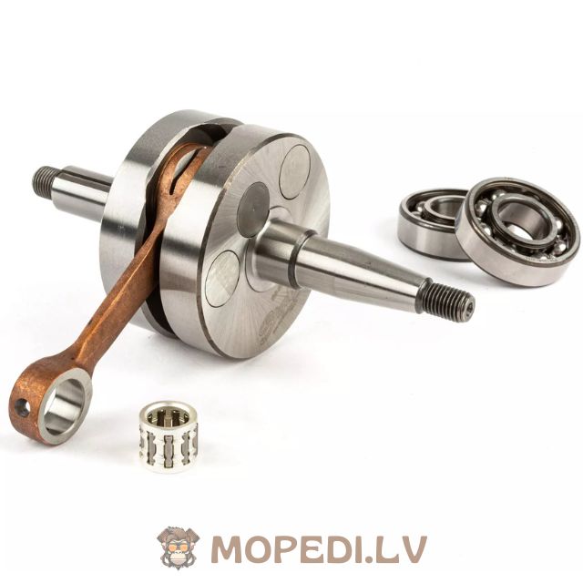 Crankshaft Stage6 HPC MK2 AM6